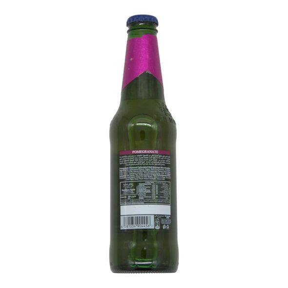 Barbican Malt Beverage (Pomegranate Flavour) 330ml - image 2 | Damas Markt | KulturCart