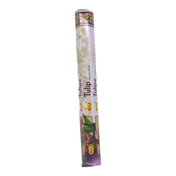 RAJ Tulip Incense Sticks - image 3 | Damas Markt | KulturCart