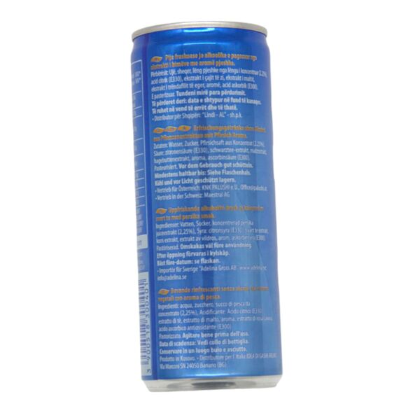 Relax Ice Tea Peace 250ml - image 3 | Damas Markt | KulturCart