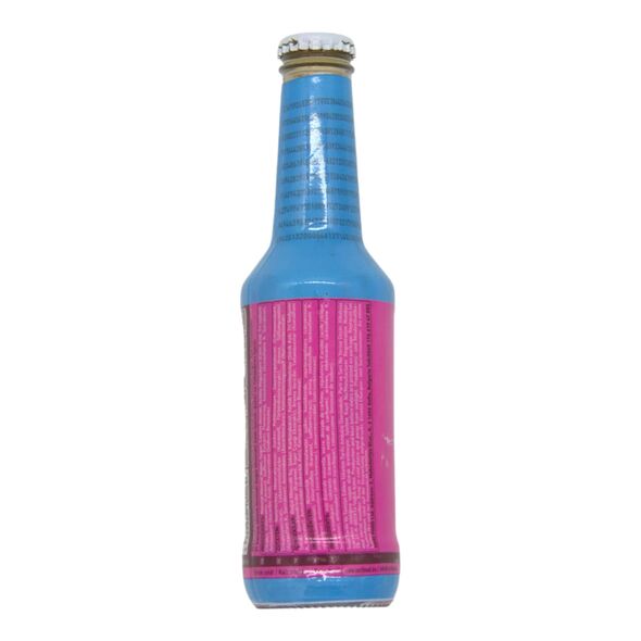 π Pi BubbleGrum Mixed Fruit Flavoured Natural Mineral Carbonated Drink 250ml - image 3 | Damas Markt | KulturCart