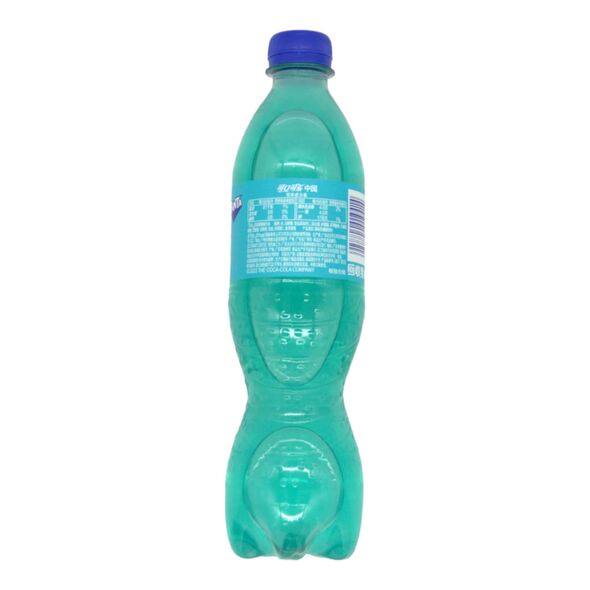 Fanta Chinese blue 500ml - image 2 | Damas Markt