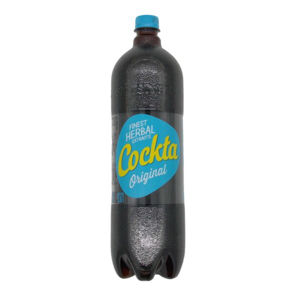 Finest Herbal Extracts Cocktail Original 1.5l - image 1 | Damas Markt | KulturCart