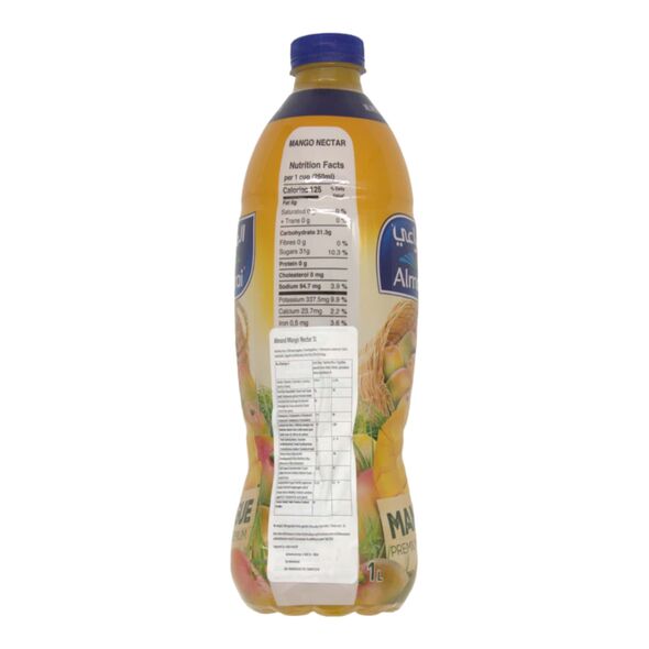 Almarai Mango Premium Quality 1L - image 3 | Damas Markt | KulturCart