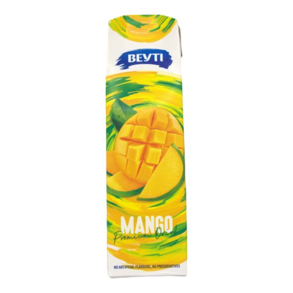 Beyti Mangue Boisson De Premiere Qualite 1L - image 3 | Damas Markt