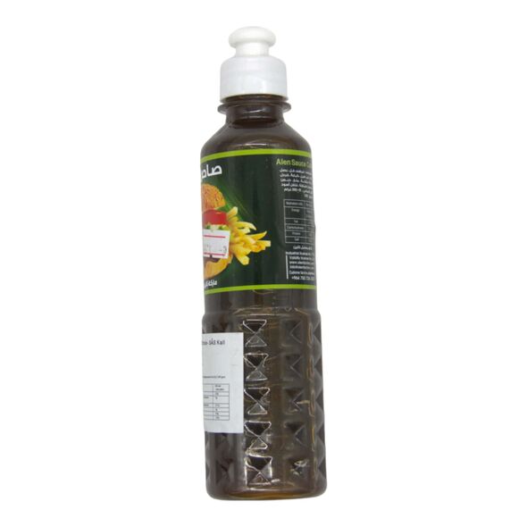 Alen Sauce Cold (350g) +-10g - image 1 | Damas Markt | KulturCart
