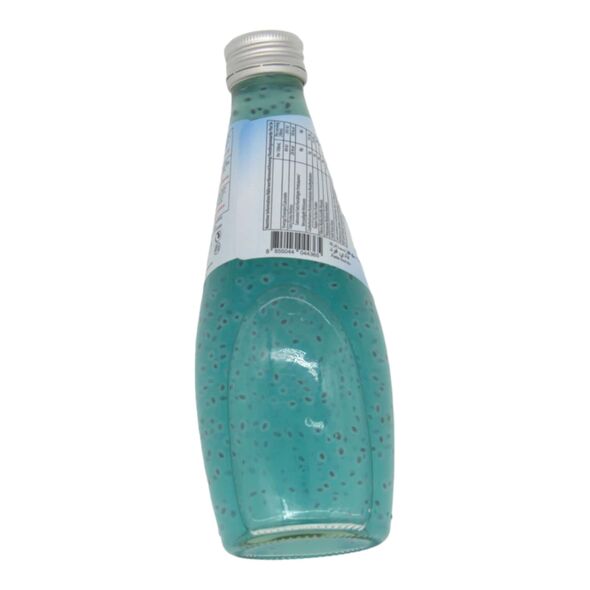 Rany Basil Seed Drink with Cocktail Flavor 290ml - image 3 | Damas Markt