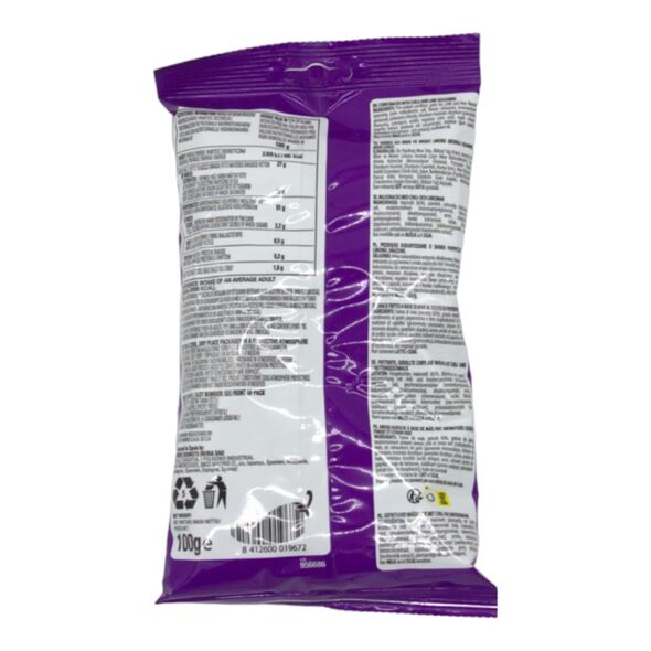 Takis FUEGO (100 g) - image 2 | Damas Markt | KulturCart