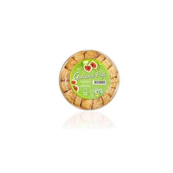 Getrockenete feigen (200g) - image 1 | Damas Markt