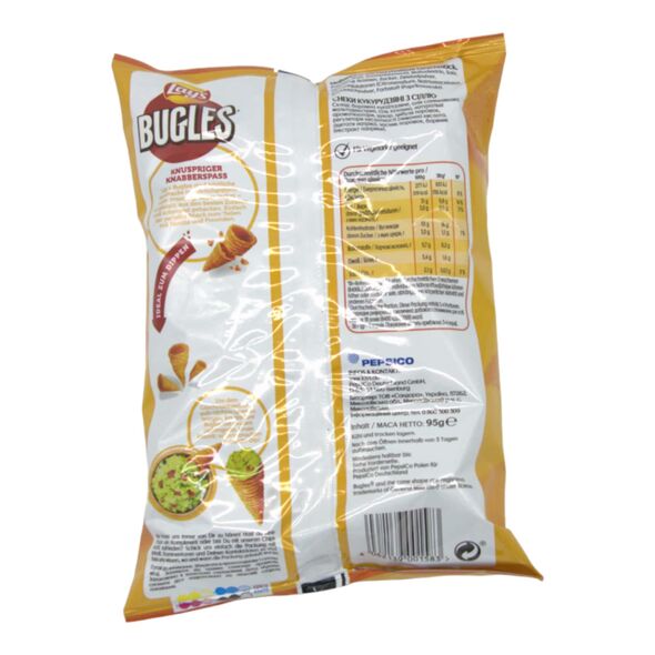 Buggles Original (95 g) - image 2 | Damas Markt