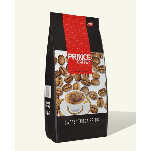 Prince Caffe Fantastic Aroma | Caffe´Turca Princ 500g - image 1 | Damas Markt | KulturCart