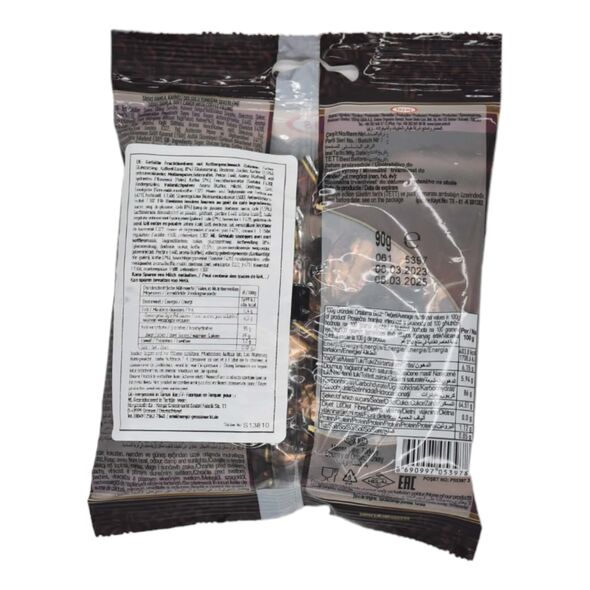 Damla Coffee (90 g) - image 2 | Damas Markt | KulturCart