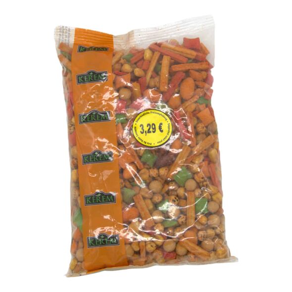 Chips Mix (400 g) - image 1 | Damas Markt | KulturCart