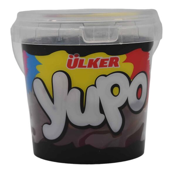 YUPO Ulker ICE CREAM (180 g) - image 1 | Damas Markt | KulturCart