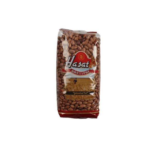 Hasat Bakliyat Kidney Beans | Barbunya | Kidney Bonne | Haricot Rouge “geleneksel Tat” 1kg - image 1 | Damas Markt | KulturCart