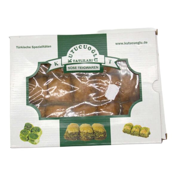 Su�e Teigwaren (800 g) - image 1 | Damas Markt