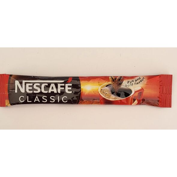 Nescafe Classic 2g - image 1 | Damas Markt | KulturCart