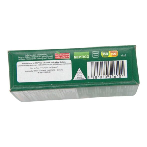 Domo 100% Vegetarian Strawberry Flavour 85g - image 6 | Damas Markt | KulturCart