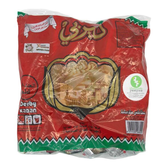 Derby Kadan Patoto snacks - image 1 | Damas Markt | KulturCart