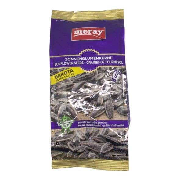 Sunflower Seeds - image 1 | Damas Markt