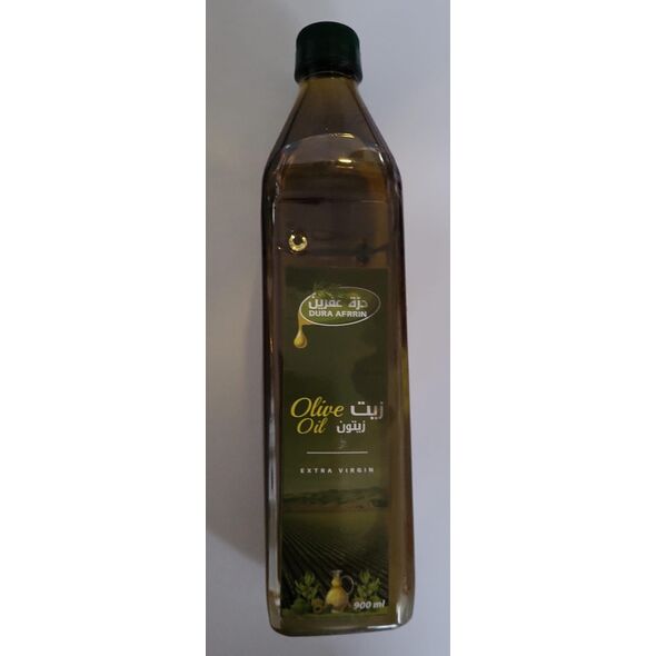 Olive Öl DURA AFRRIN 900 ML - image 1 | Damas Markt