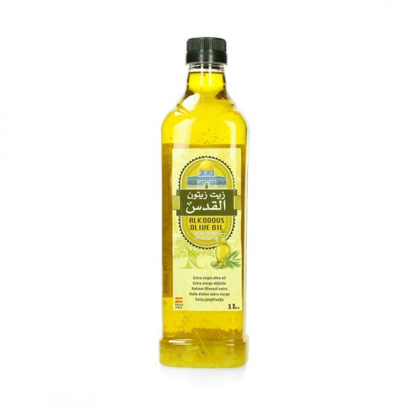 Alkodous olive oil 1l - image 1 | Damas Markt
