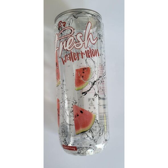 Fresh watermelon 330ml - image 1 | Damas Markt | KulturCart