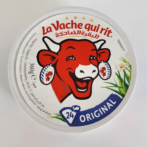 La vachequirit 24st (360g) - image 1 | Damas Markt