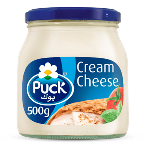 Puck Spread 500g - image 1 | Damas Markt | KulturCart