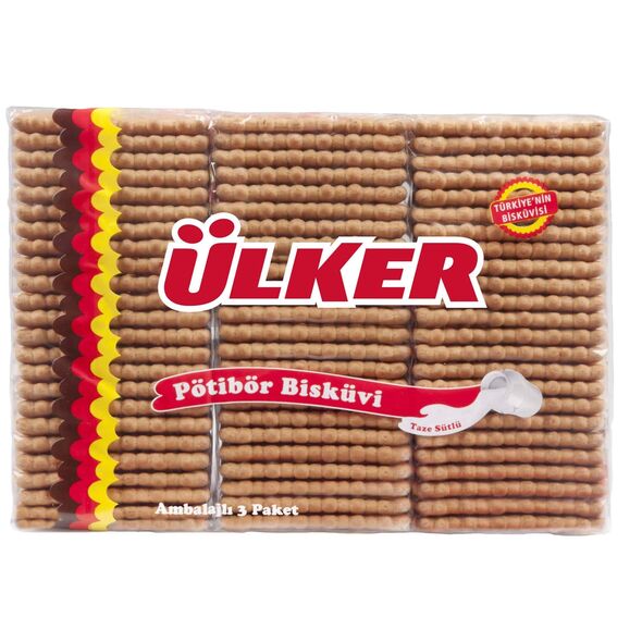 Ulker potibor 450g - image 1 | Damas Markt | KulturCart