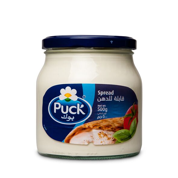 Puck spread (500g) - image 1 | Damas Markt