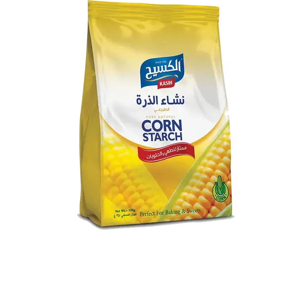 Kasih corn starch 350g - image 1 | Damas Markt | KulturCart