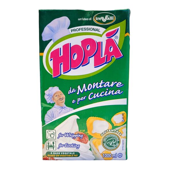 Hopla da Montare 1000ml - image 1 | Damas Markt