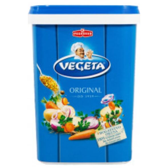 podravka VEGETA 2kg - image 1 | Damas Markt | KulturCart