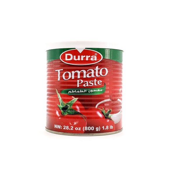 Durra Tomatenmark 800g درة معجون الطماطم - image 1 | Damas Markt | KulturCart