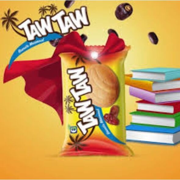 TAW TAW Maamoul mit Datteln 17g - image 1 | Damas Markt