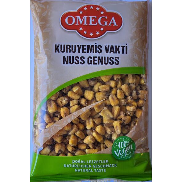 Omega nuss genuss mais (150g) - image 1 | Damas Markt