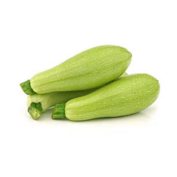 Mini Zucchini kg كوسا - image 1 | Damas Markt | KulturCart