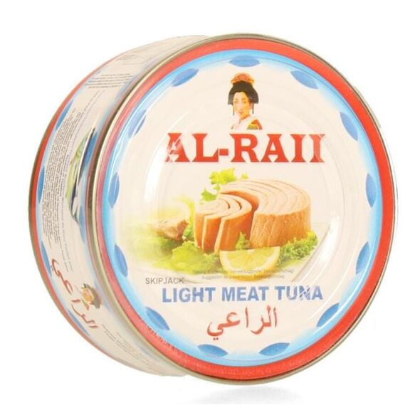 Alraii Tunfisch 160g - image 1 | Damas Markt | KulturCart