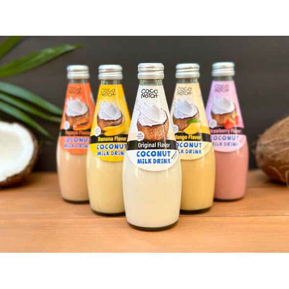 Nadi Coconut Milk 290 - image 1 | Damas Markt | KulturCart