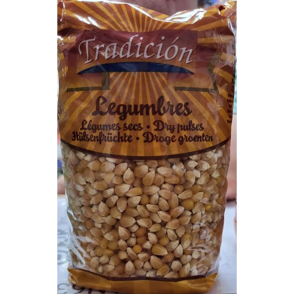 Tradicion pop corn - image 1 | Damas Markt | KulturCart