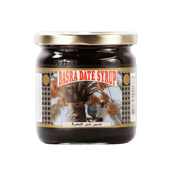 Basra Date Syrup 450g - image 1 | Damas Markt | KulturCart