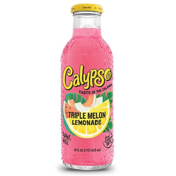 Calypso triple melon lemonade - image 1 | Damas Markt | KulturCart