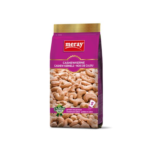 Meray Cashewkrne 300g - image 1 | Damas Markt | KulturCart
