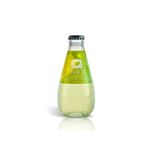 Avsar limon 200ml - image 1 | Damas Markt | KulturCart