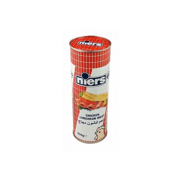 Niers 850g نيرس لحم لانشون دجاج - image 1 | Damas Markt | KulturCart