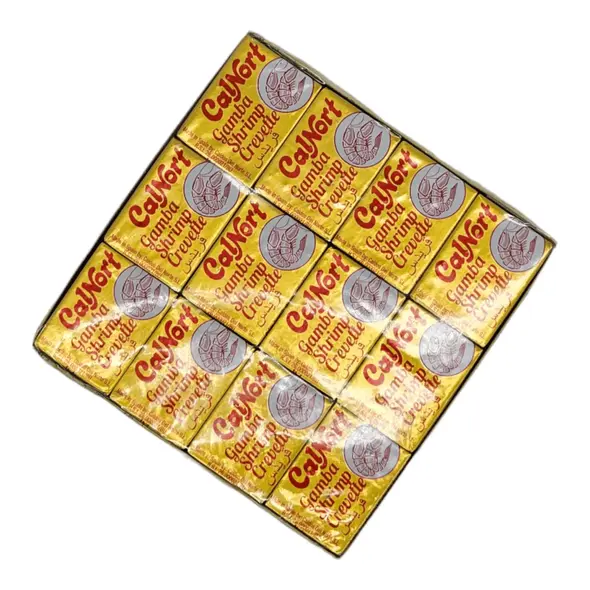 Calnort gamba shrimp stock - image 12 | OMOWEST AFRO INTERCONTINENTAL SHOP | KulturCart
