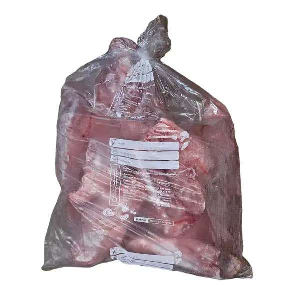 Momjays' Frozen Turkey (5kg) - image 4 | Momjays Afro Markt | KulturCart