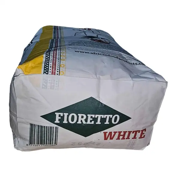 A.F.P. Fioretto White Maize Flour (5kg) - image 8 | Momjays Afro Markt | KulturCart