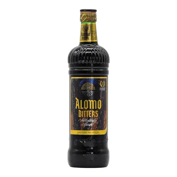 Alomo bitters 750 ml - image 4 | OMOWEST AFRO INTERCONTINENTAL SHOP