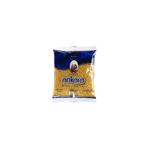 ankara kukus makarna 500g - image 1 | Damas Markt | KulturCart